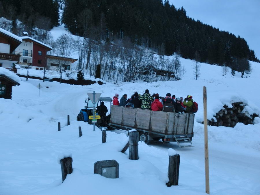 02- Dachstein, Rodeln, Geischl 118